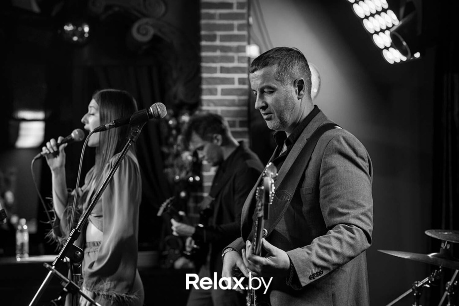 Новогодний Бруклин, фото № 47