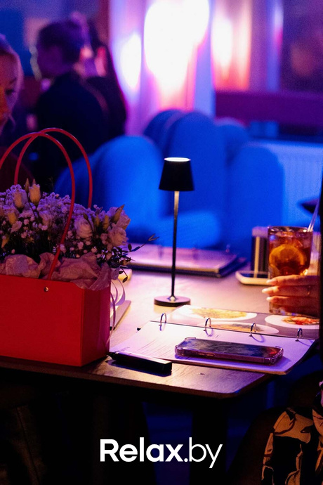 Ночные жители, фото № 66