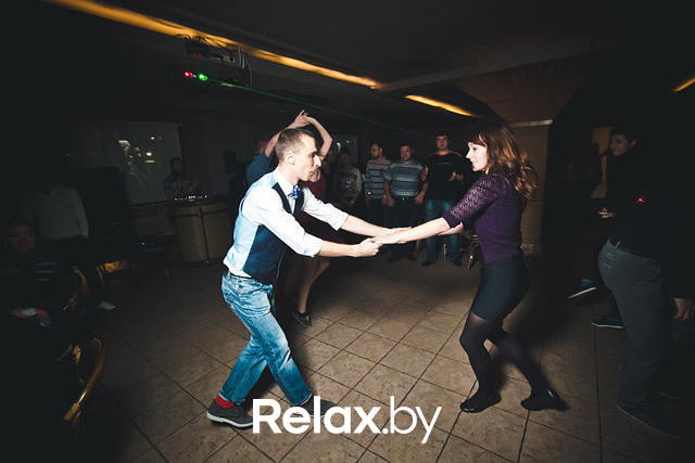 Ретро-вечеринка Candy-Bar, фото № 11