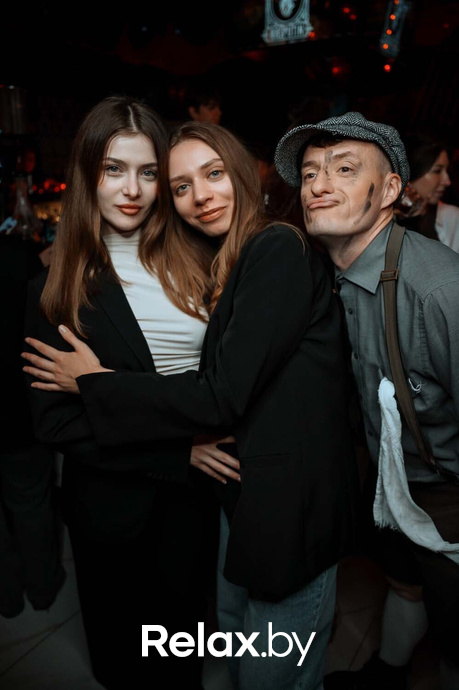 Thursday party, фото № 10