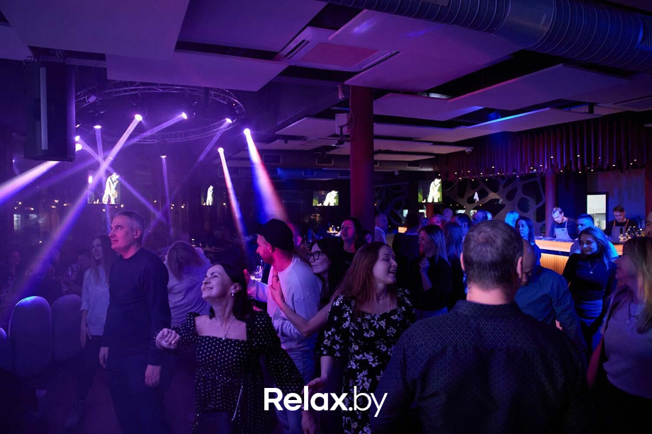 Ночные жители, фото № 13