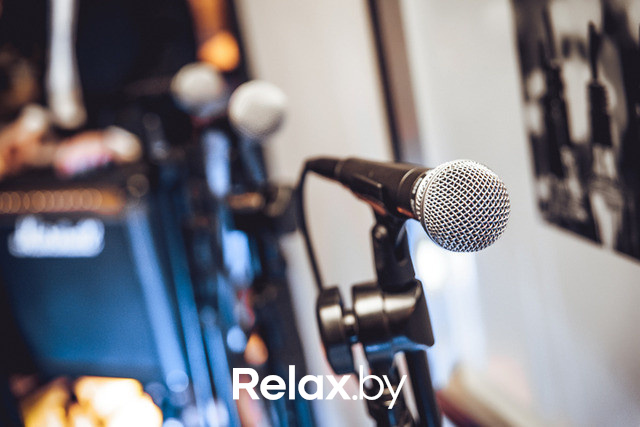 Открытие Times, фото № 120