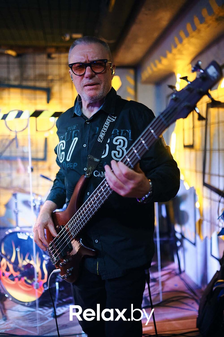 Saturday party, фото № 59