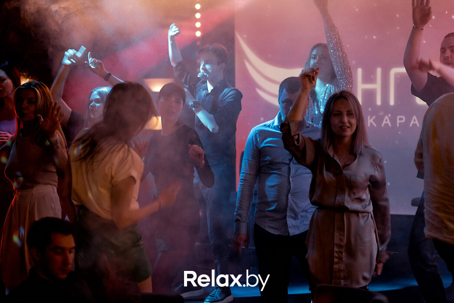 Saturday music, фото № 135