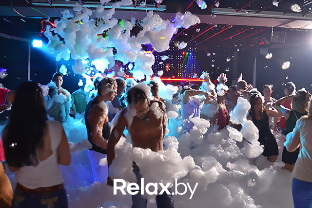 Двойная Пена, фото № 138