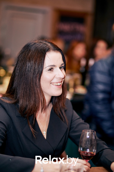 Вечер Schola Sarmenti, фото № 103