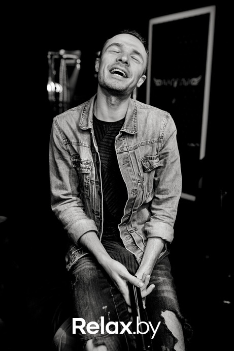 Saturday music, фото № 15