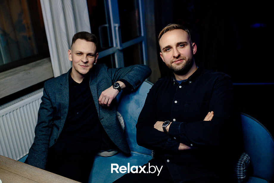 Hot Weekend, фото № 13