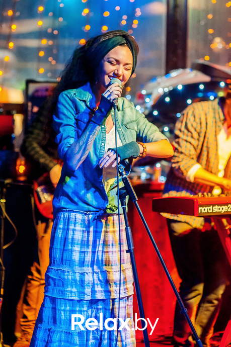 Полуфинал конкурса Clever music talent, фото № 71