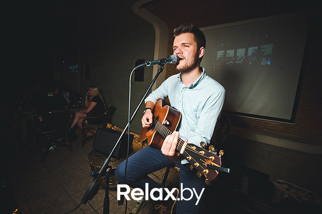 Acoustics&Drive, фото № 27