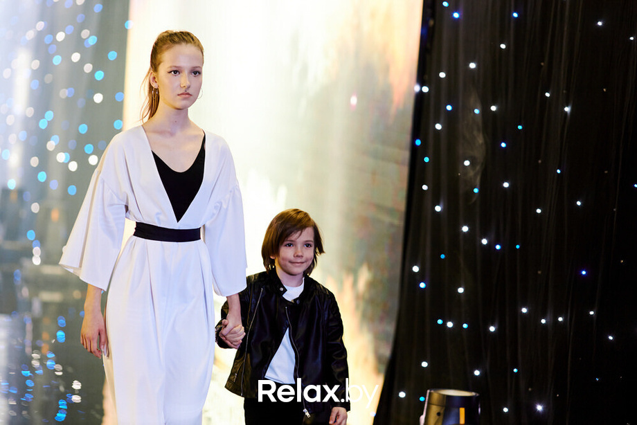 IMG Fashion KILLA PARTY - KIDS’ SHOW, фото № 138