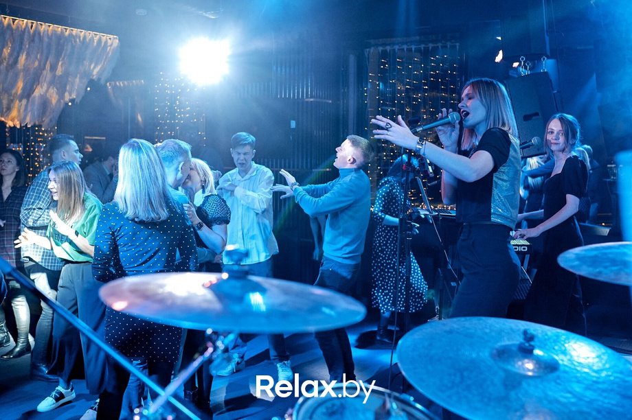 Friday music, фото № 52