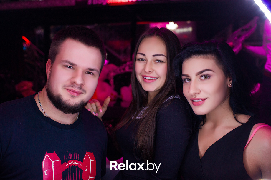 Fashion show, фото № 3