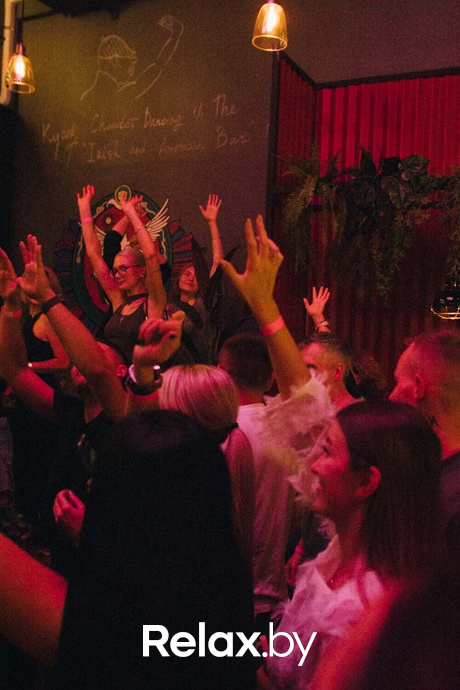 Pinky Chill, фото № 22