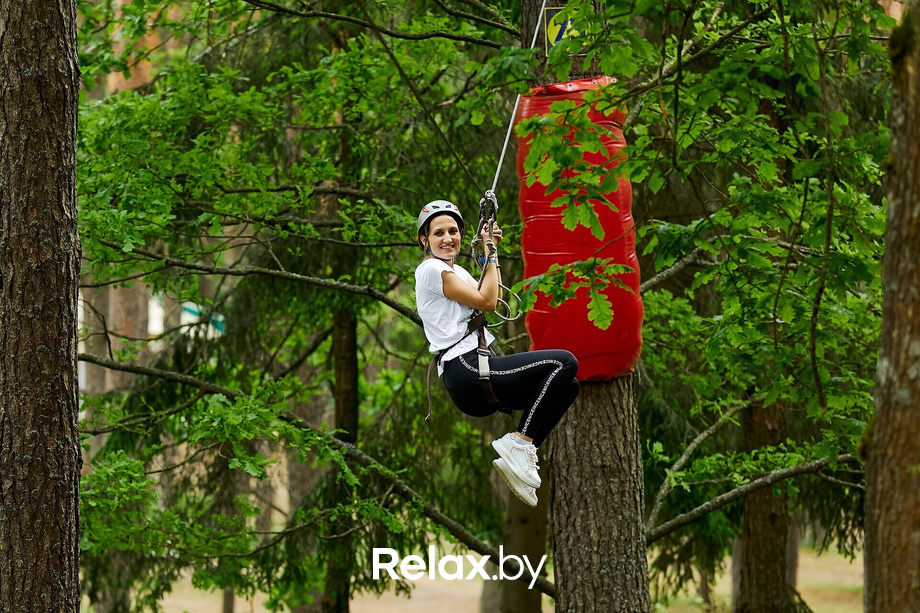 МЕГА-отрыв Relax.by, фото № 434