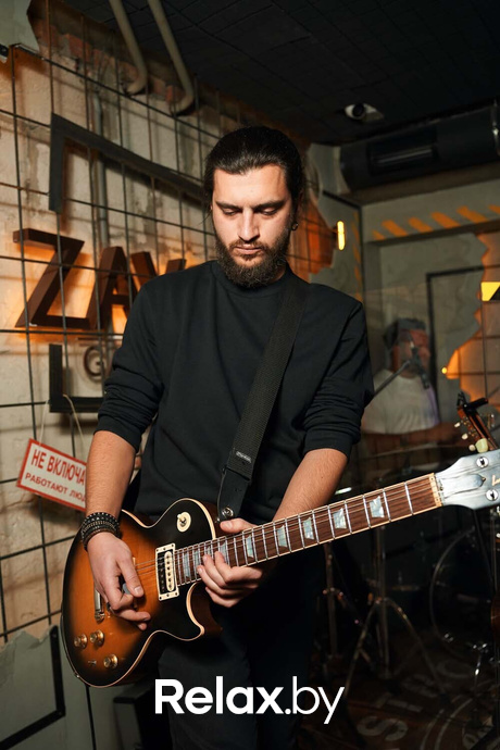 Saturday party, фото № 21