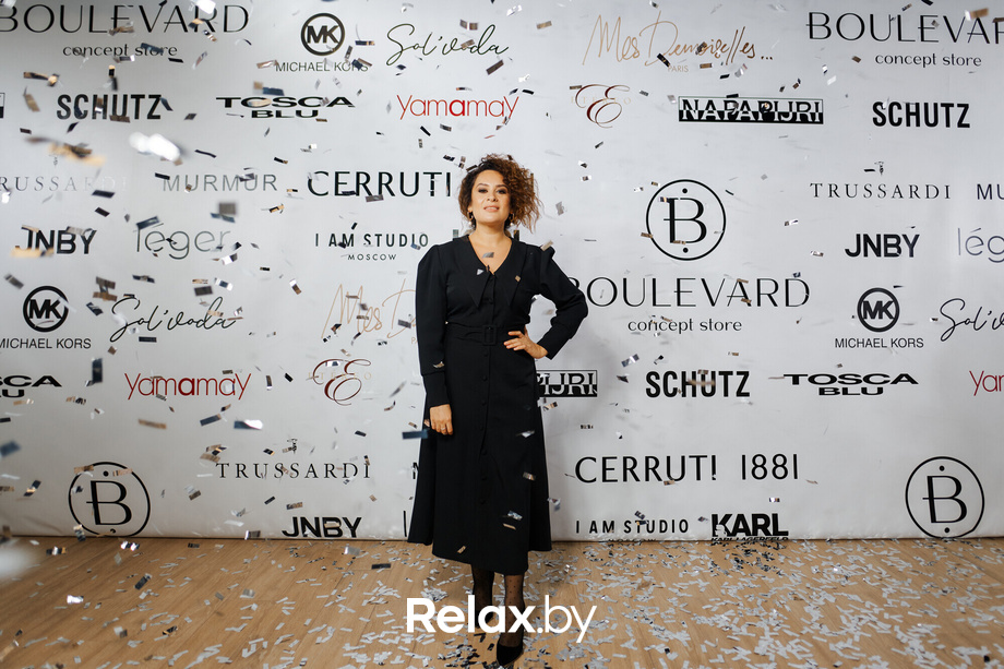 Открытие Boulevard Concept Store, фото № 3