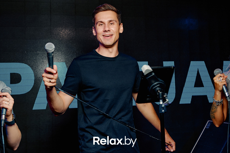 Friday Music, фото № 26