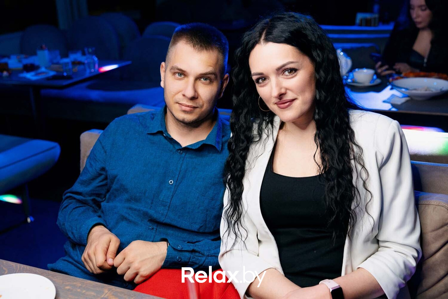 Ночные жители, фото № 12