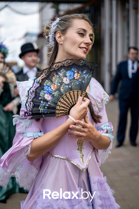 Открытие каретного дворика, фото № 26