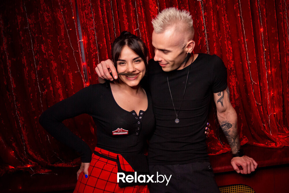 MoulinRouge, фото № 6