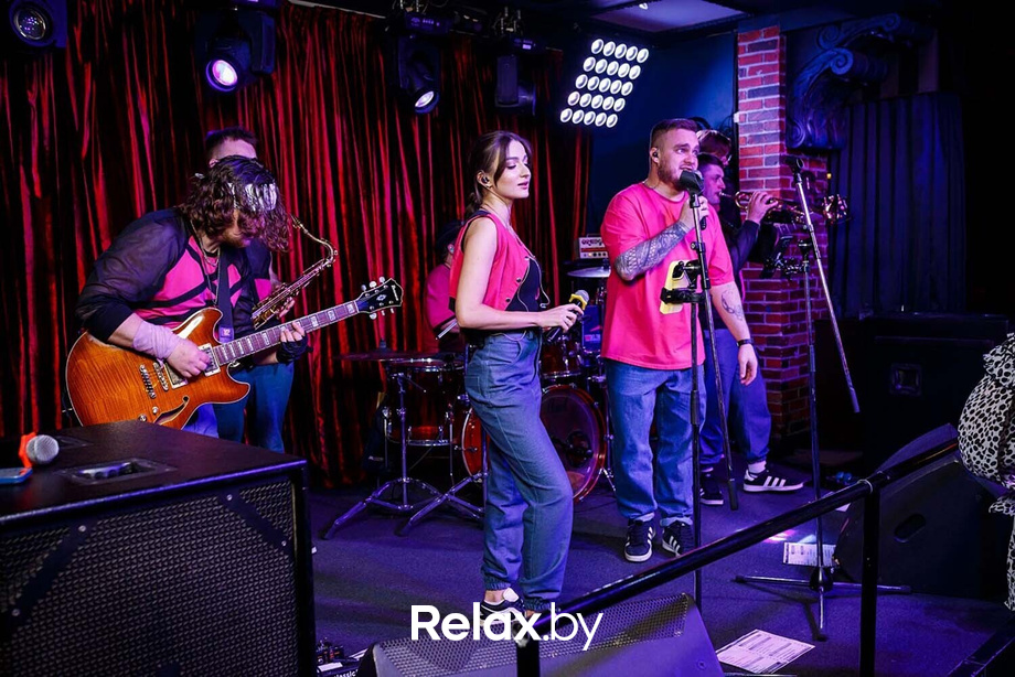 Brooklyn Live!, фото № 4