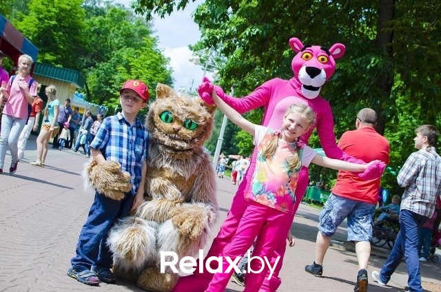 ELpresent.by на благотворительной акции для детей, фото № 79