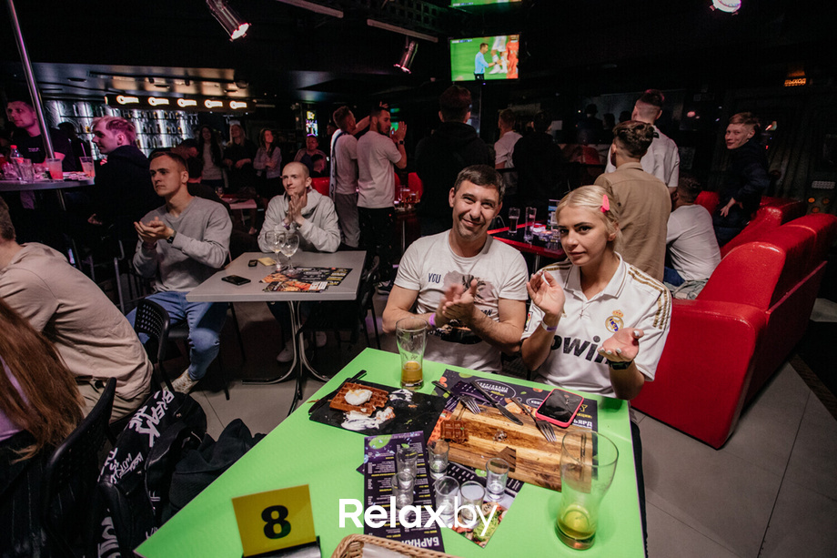 Финал Лиги Чемпионов, фото № 188