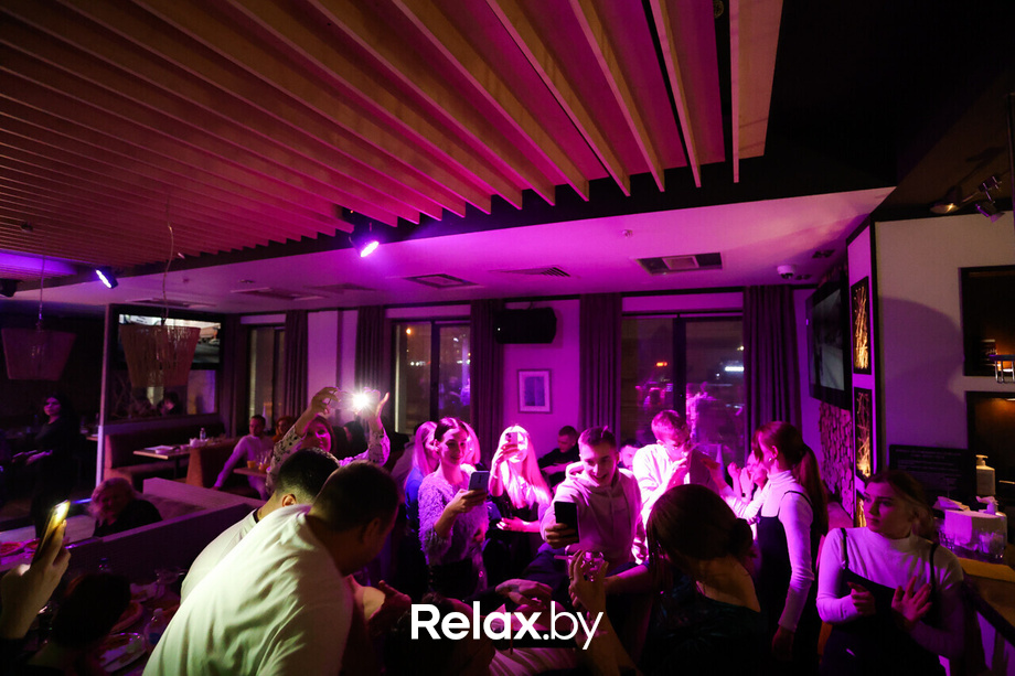 Терра караоке, фото № 57