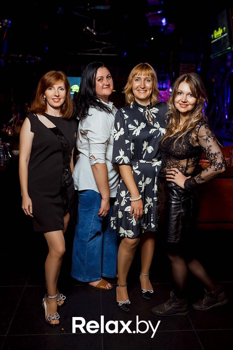 Brooklyn Live!, фото № 37