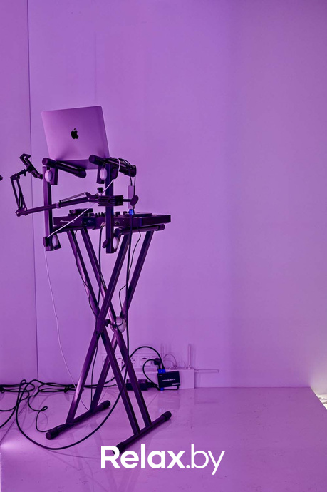 Выходные в караоке Luxury Glass, фото № 40