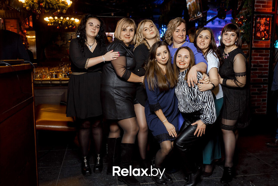 Новогодний Бруклин, фото № 36