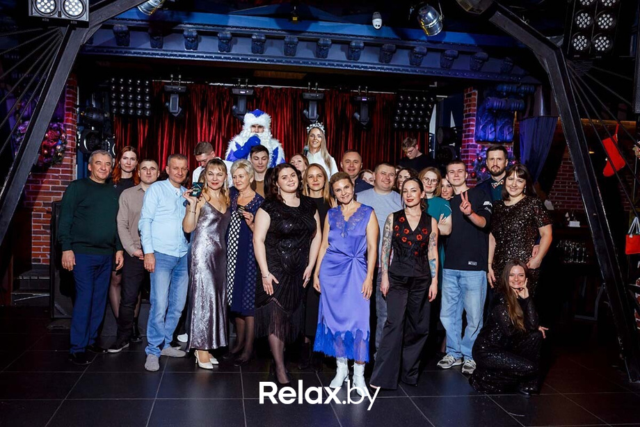 Новогодний Бруклин, фото № 40