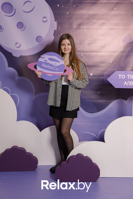 To The Moon & Back, фото № 22