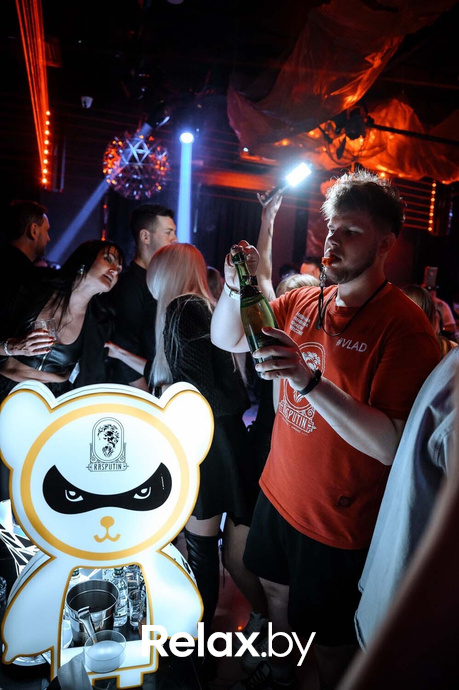 Friday party, фото № 43