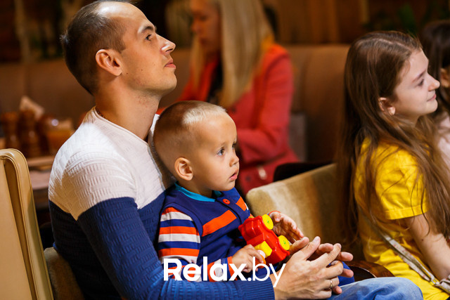 Детский день, фото № 29