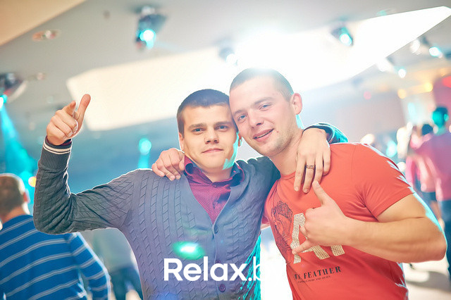 Retro Saturday, фото № 18