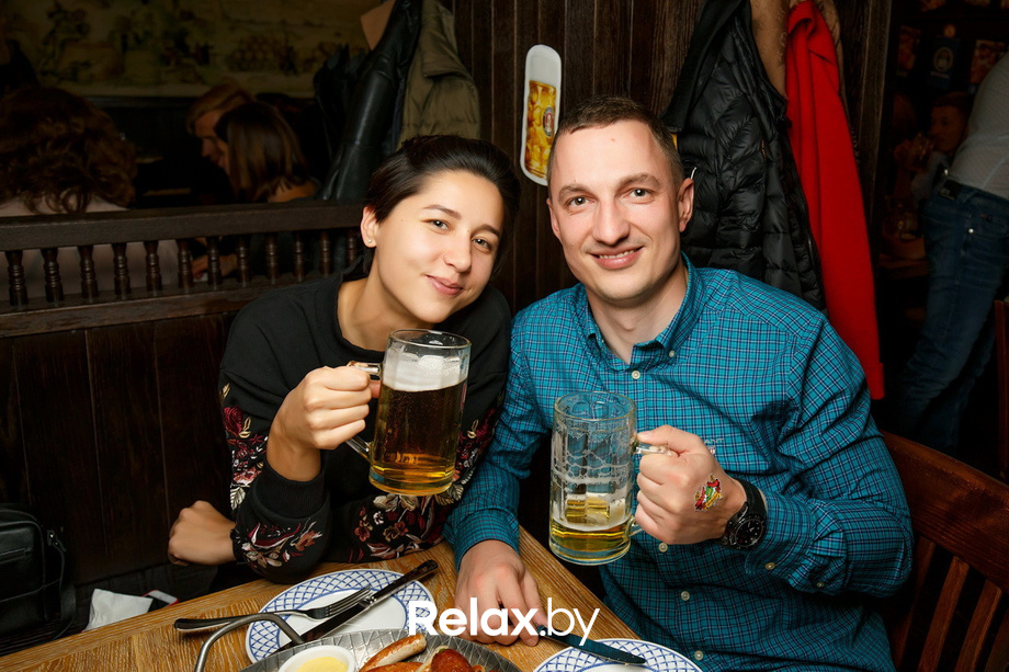 Октоберфест, фото № 36