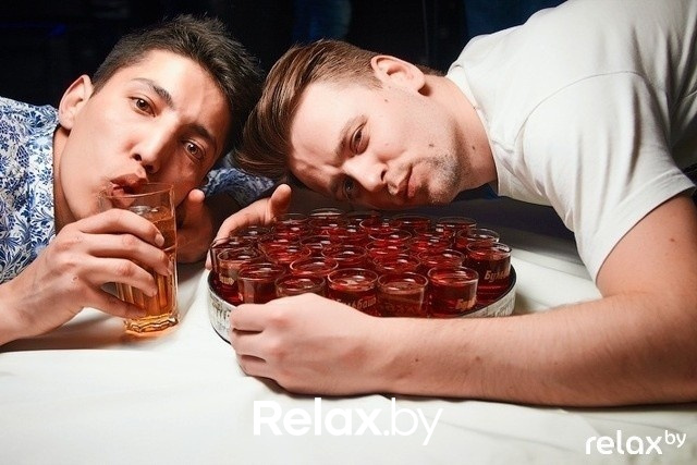 Эти забавные болельщики: вторая часть, фото № 36