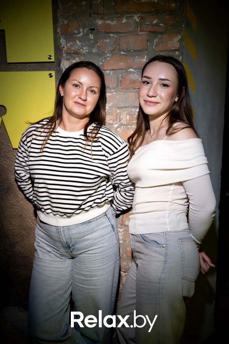 Saturday party, фото № 21