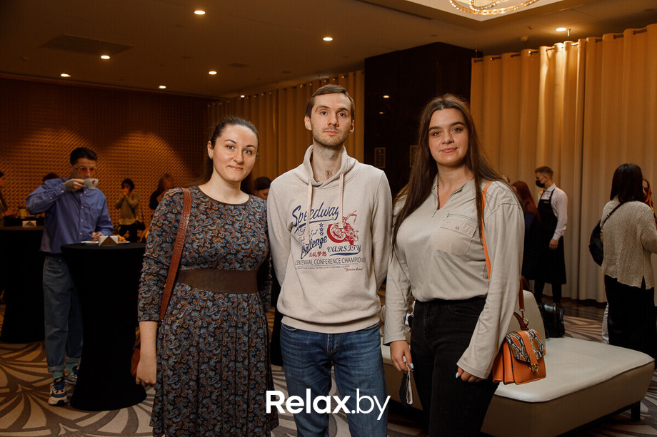 Direct Marketing Breakfast Minsk, фото № 38