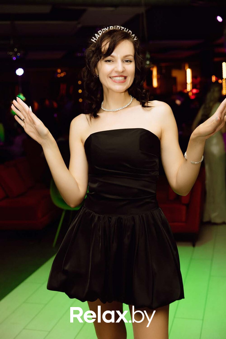 Happy New Year in Terra, фото № 37