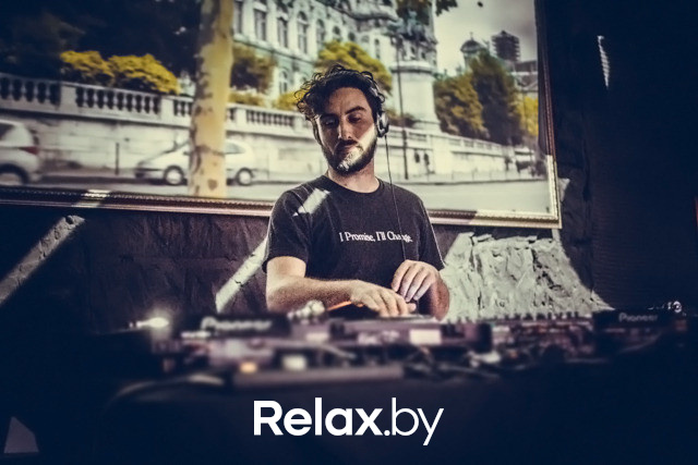 Listapad Film Festival Grand Opening Party by France Group, фото № 52