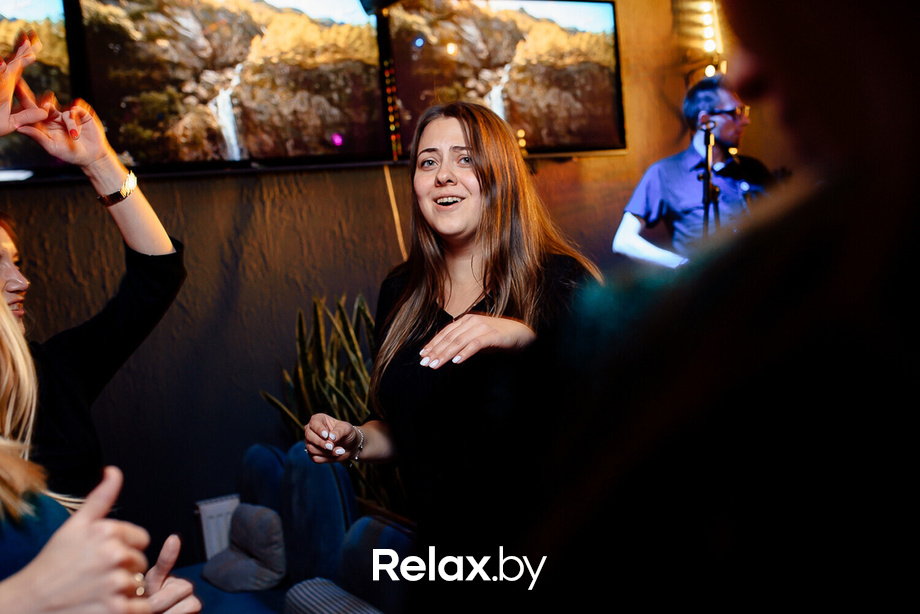 Hot Weekend, фото № 40