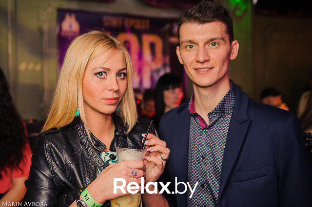 Stand-up club анонимных и находчивых, специальный гость Виталик Коломиец, фото № 31