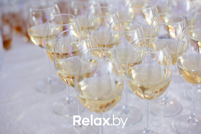 Персональный День Рождения. 15 лет Атлант-М Сухарево, фото № 14