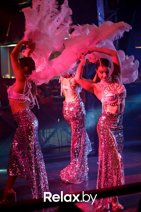 Brooklyn Live!, фото № 4