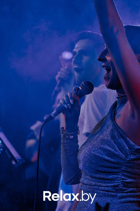 Saturday music, фото № 88