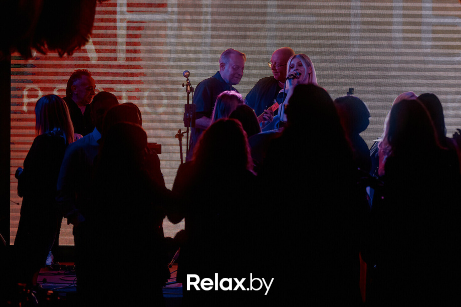 Новый Год в Ангелах, фото № 48