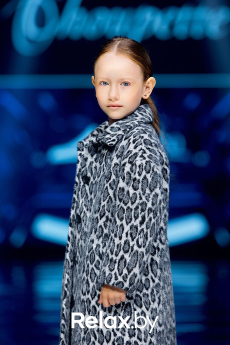 IMG Fashion Show: Choupette, IVA, Grigarovich, фото № 27